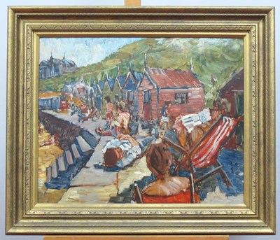 Lot 1164 - ATTRIBUTED TO GEORGE CUNNINGHAM (Sheffield...