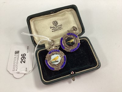 Lot 296 - Scottish Plainhead Club 1928 and 1938...