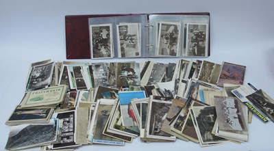 Lot 1310 - A Collection of Early XX Century and Later...