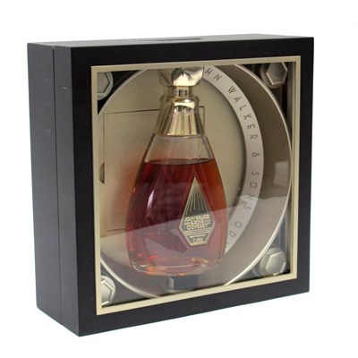 Lot 1504 - Whisky - John Walker & Sons Odyssey, blended...
