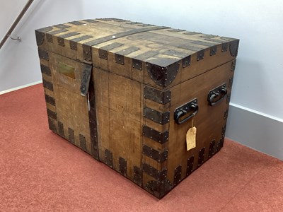 Lot 1 - Elkington & Co (20 &22 Regent St London); A...