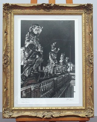 Lot 1148 - AFTER JOHN PIPER (1903-1992) *ARR...