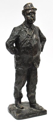 Lot 1258 - After Paolo Troubetzkoy (Russian 1866-1938): A...