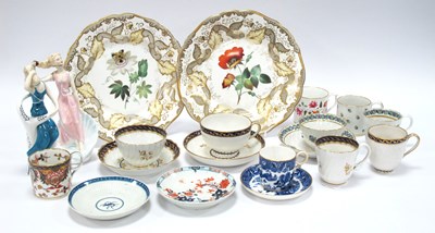 Lot 1026 - Two Royal Doulton Figures, 'Wood Nymph' HN2192...