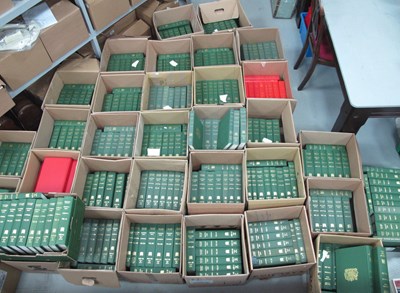 Lot 1322 - The Official Report Sixth Series;...