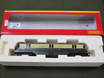 Lot 601 - A Hornby 'OO' Gauge/4mm Ref No R2768 G.W.R...