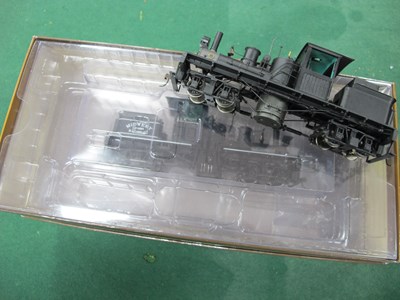 Lot 503 - Two Bachmann Spectrum On30 Gauge Two Truck...