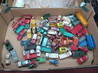 Lot 1105 - Diecast model cars to include some from...
