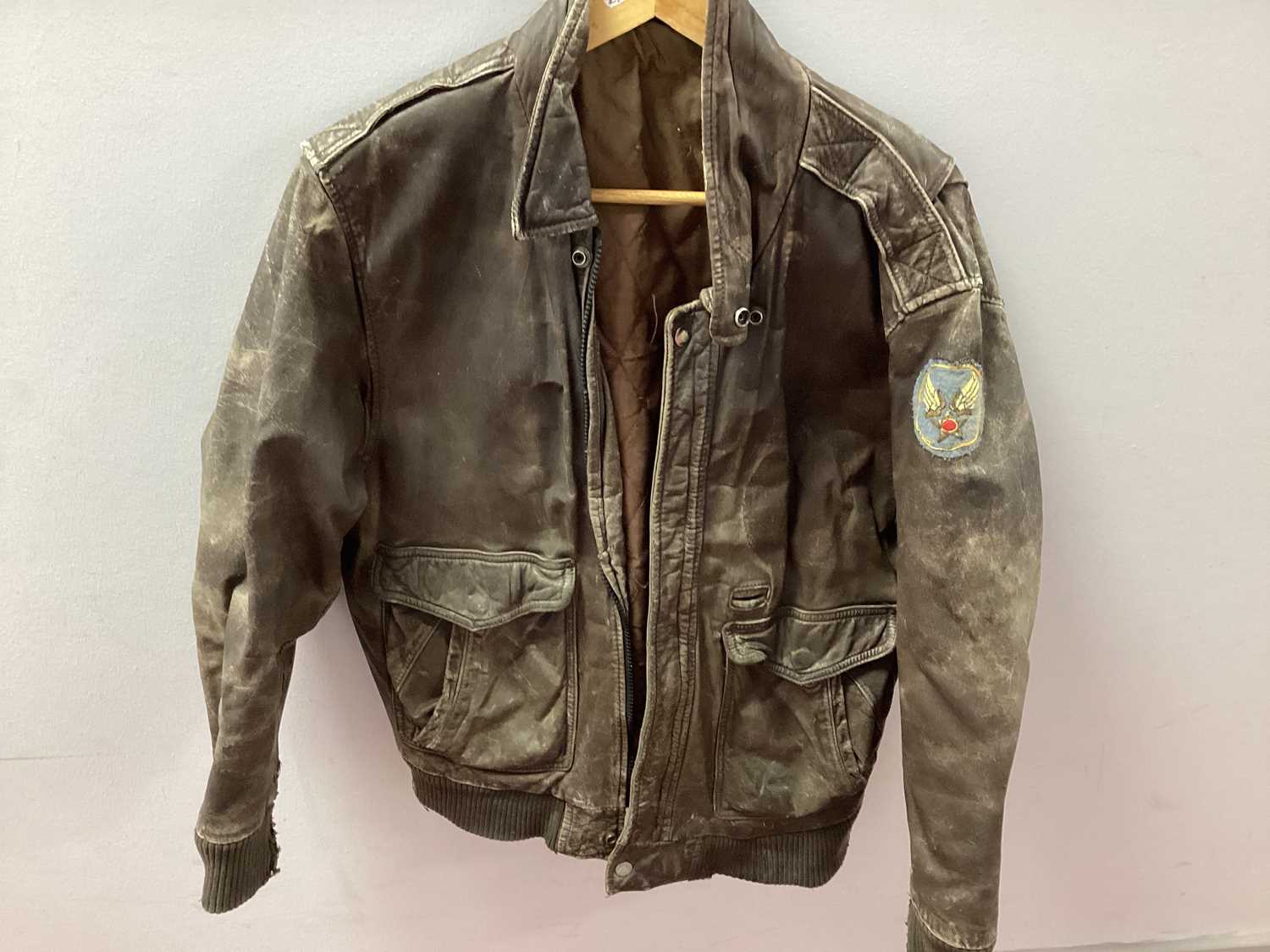 Lot 718 - A United States Air Force Mid XX Century