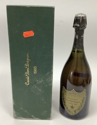 Lot 1448 - Champagne- Moet & Chandon Cuvee Dom Perignon...