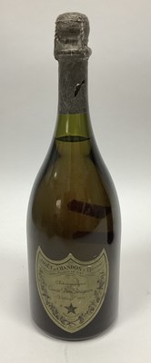 Lot 1451 - Champagne - Moet & Chandon Cuvee Dom Perignon...