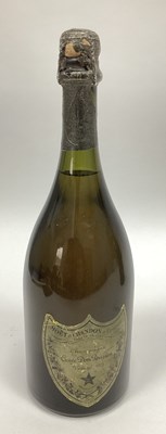 Lot 1452 - Champagne - Moet & Chandon Cuvee Dom Perignon...