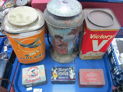 Lot 1429 - Advertising - Victory V Gums and Lozenges...