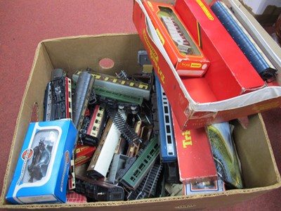 Lot 426 - A quantity of predominantly "OO" Gauge Model...