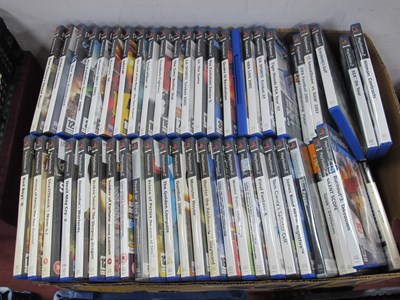 Lot 565 - Approximately One Hundred Sony PlayStation 2...