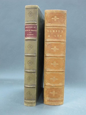 Lot 1295 - Dickens [Charles]: 'Dealings with the Firm of...