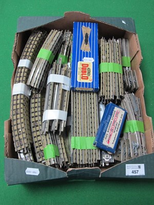 Lot 457 - A Quantity of Good Unboxed Hornby Dublo Three...