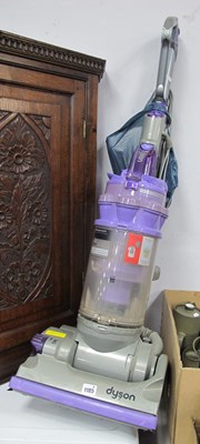 Lot 1185 - Dyson Upright Cleaner (untested sold for parts...