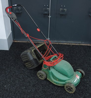 Lot 1174 - A Qualcast Easy Trak 230 Lawnmower. (Untested...