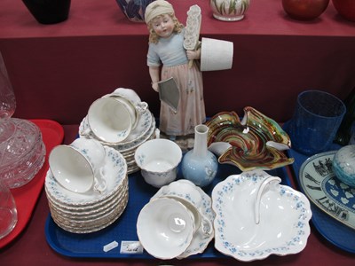 Lot 1242 - Royal Albert "Memory Lane" Tea Ware, of thirty...