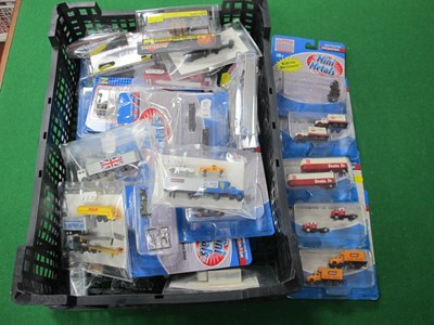 Lot 467 - Approximately Thirty Plus Blister Packed Etc...