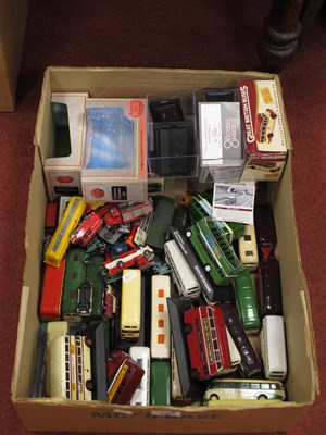 Lot 439 - A Collection of Predominantly 1:76th Scale...