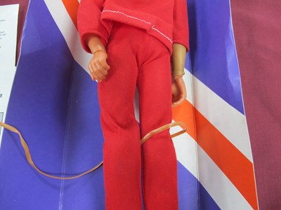 Lot 636 - A Colonel Steve Austin'The Six Million Dollar...
