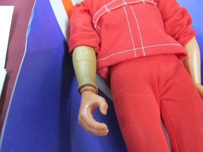 Lot 636 - A Colonel Steve Austin'The Six Million Dollar...