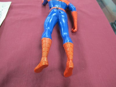 Lot 638 - A circa 1970s The Amazing Energized Spider-Man...