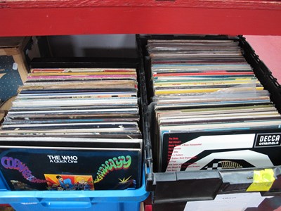 Lot 1060 - Over 180 rock, pop, country and easy listening...