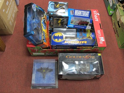Lot 403 - An Interesting Collection of Diecast and...