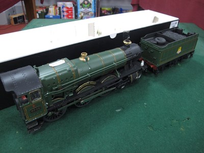 Lot 586 - A Lionel 'O' Gauge/7mm Hall Class Three Rail 4-...