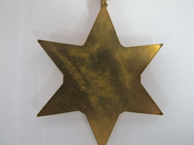 Lot 870 - World War II RAF Casualty Items Relating To...