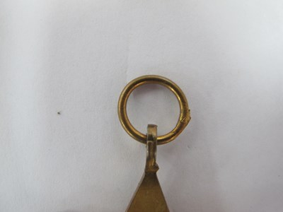 Lot 870 - World War II RAF Casualty Items Relating To...
