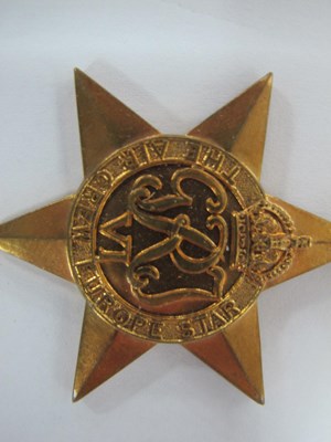 Lot 870 - World War II RAF Casualty Items Relating To...